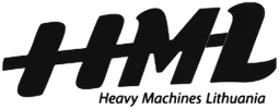 HML, Heavy Machines Lithuania