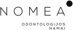 Nomea odontologijos namai