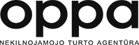 OPPA nekilnojamojo turto agentūra